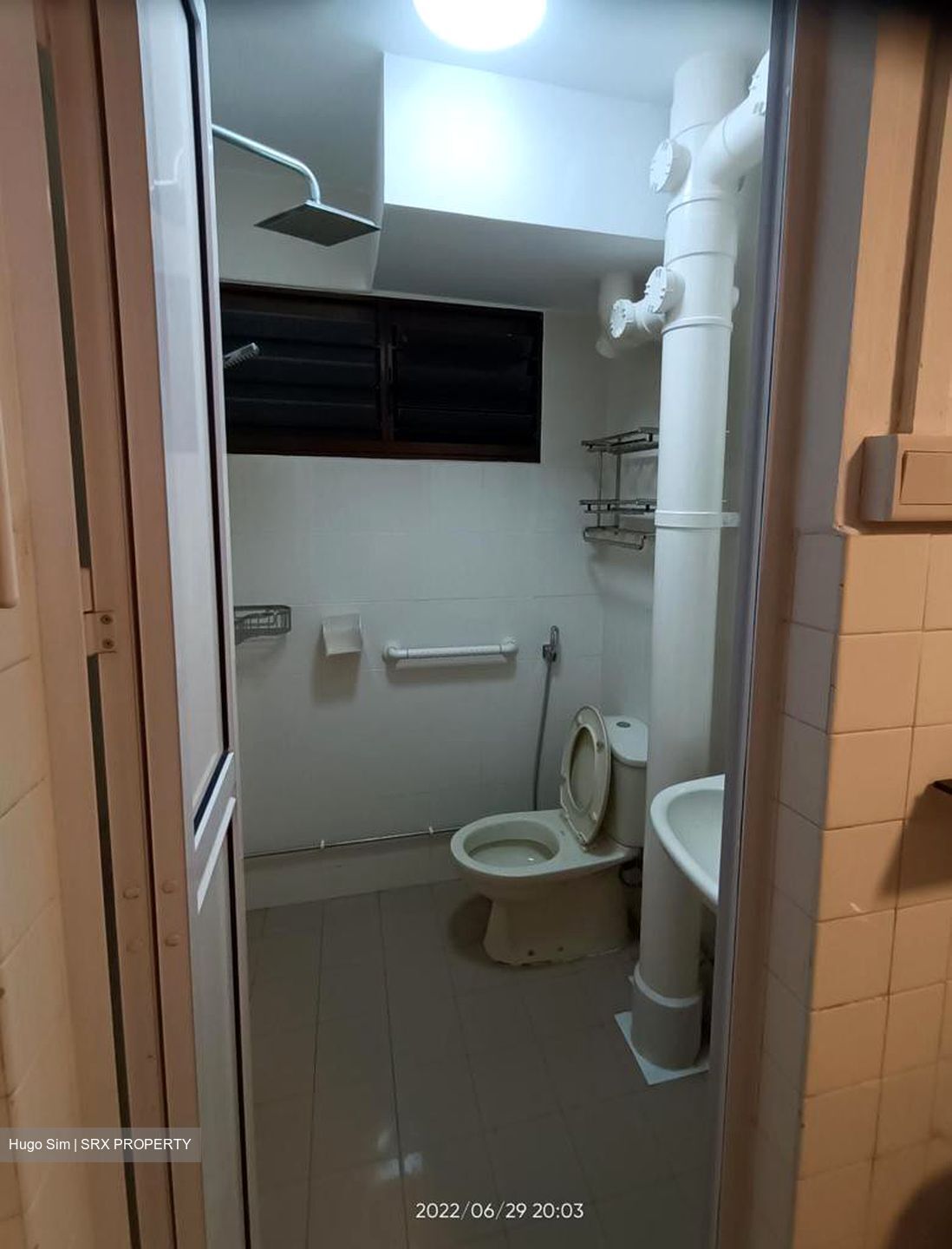 Bedok North Street 1 (Bedok),  #406139501